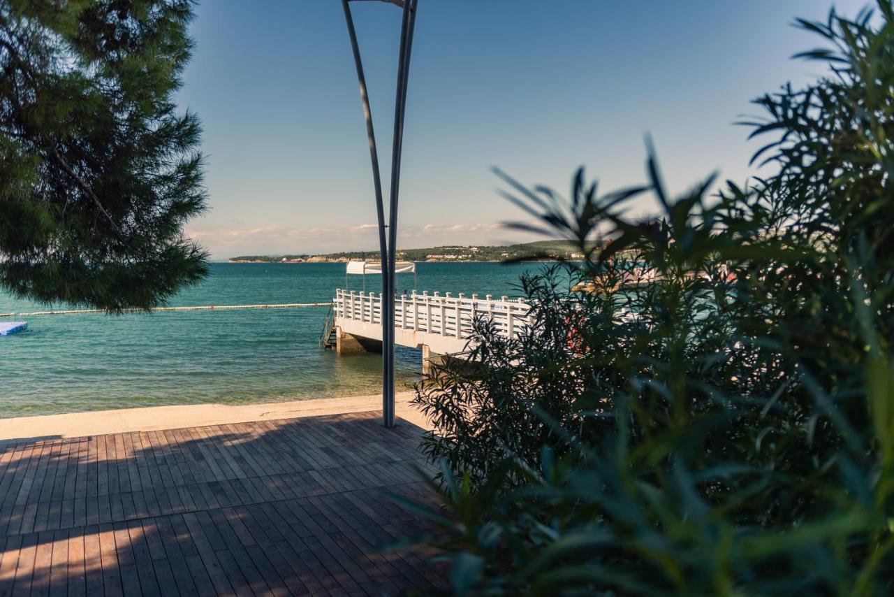 Koper Seaside Residence Exterior photo